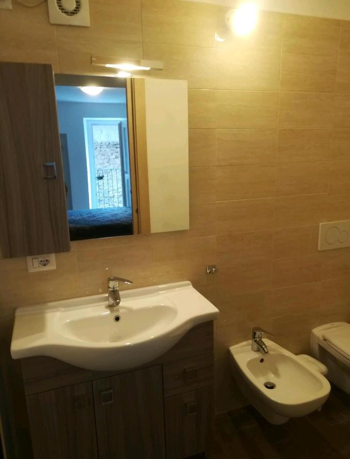 Apartamento La Casa Di Mario Perledo Exterior foto