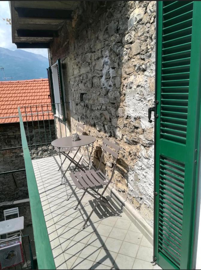 Apartamento La Casa Di Mario Perledo Exterior foto