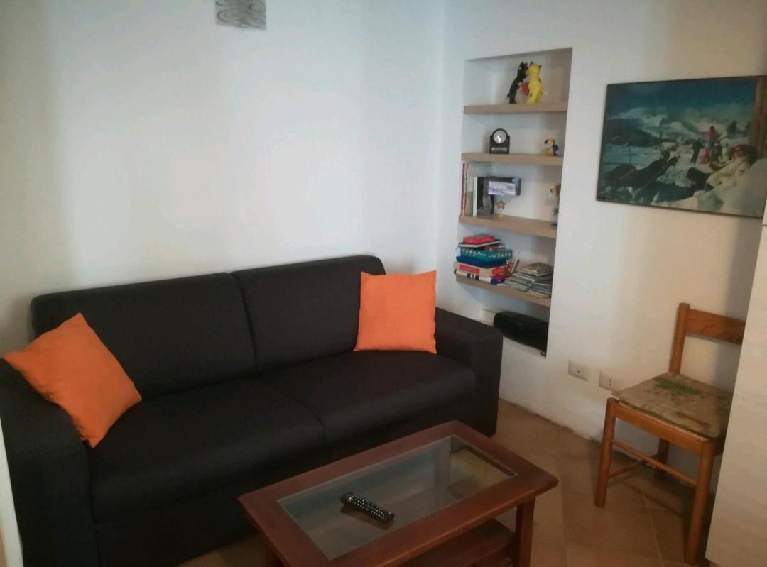 Apartamento La Casa Di Mario Perledo Exterior foto